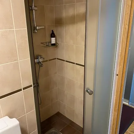 Centre With Free Parking