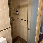 Studio With Balcony & Private Parking